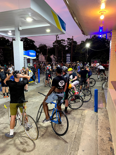 Gas Station «Valero», reviews and photos, 600 W Howard Ave, Decatur, GA 30030, USA