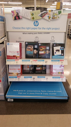 Office Supply Store «OfficeMax», reviews and photos, 26579 Bouquet Canyon Rd, Santa Clarita, CA 91350, USA