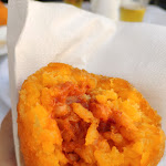 Photo n°2 de l'avis de Enrico.n fait le 25/09/2021 à 18:52 sur le  Paninoteca Da Enzo à Tropea