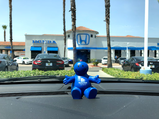 Rancho Santa Margarita Honda image