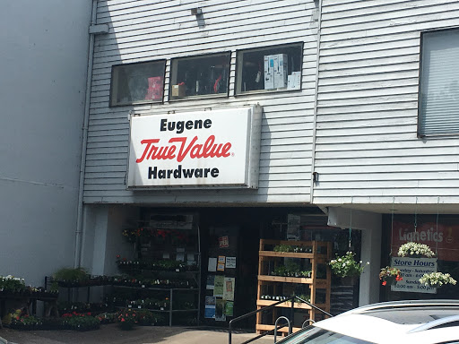 Home Improvement Store «Eugene True Value Hardware», reviews and photos, 2825 Willamette St, Eugene, OR 97405, USA