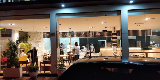 Nosta Cafe, No. 2 atakampe street, off Adetokunbo Ademola Cres, Wuse 2, Abuja, Nigeria, Cafe, state Federal Capital Territory