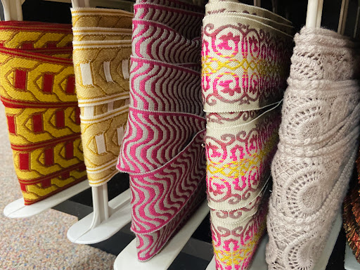 Fabric Store «Artee Fabrics & Home», reviews and photos, 7016 Market St B, Wilmington, NC 28411, USA