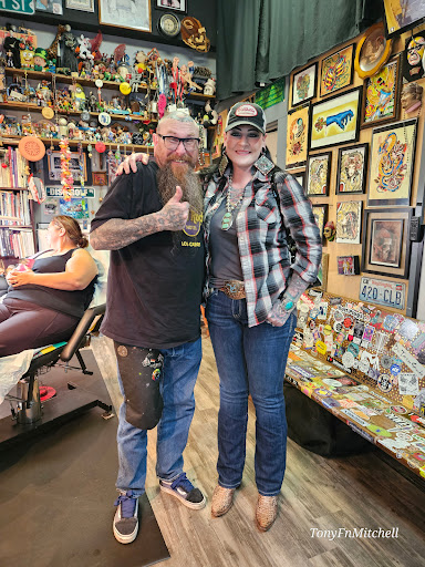 Find angels tattoo ideas for your next unique tattoo in Port Orchard at Tonys Tried & True Tattoo