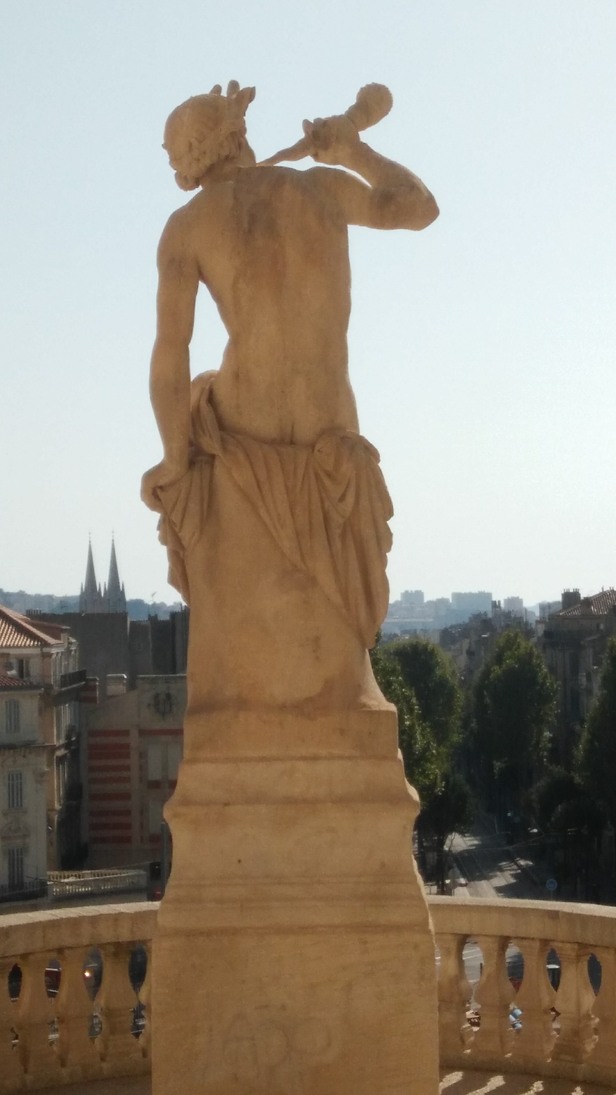 Photo n° 5 de l'avis de Norphas. fait le 17/08/2017 à 15:56