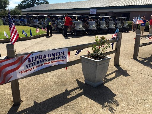 Private Golf Course «Memphis National Golf Club», reviews and photos, 10135 National Club Dr, Collierville, TN 38017, USA