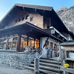 Photo n°4 de l'avis de Norman.a fait le 11/11/2021 à 07:57 sur le  Berggasthof Oytalhaus Oberstdorf à Oberstdorf