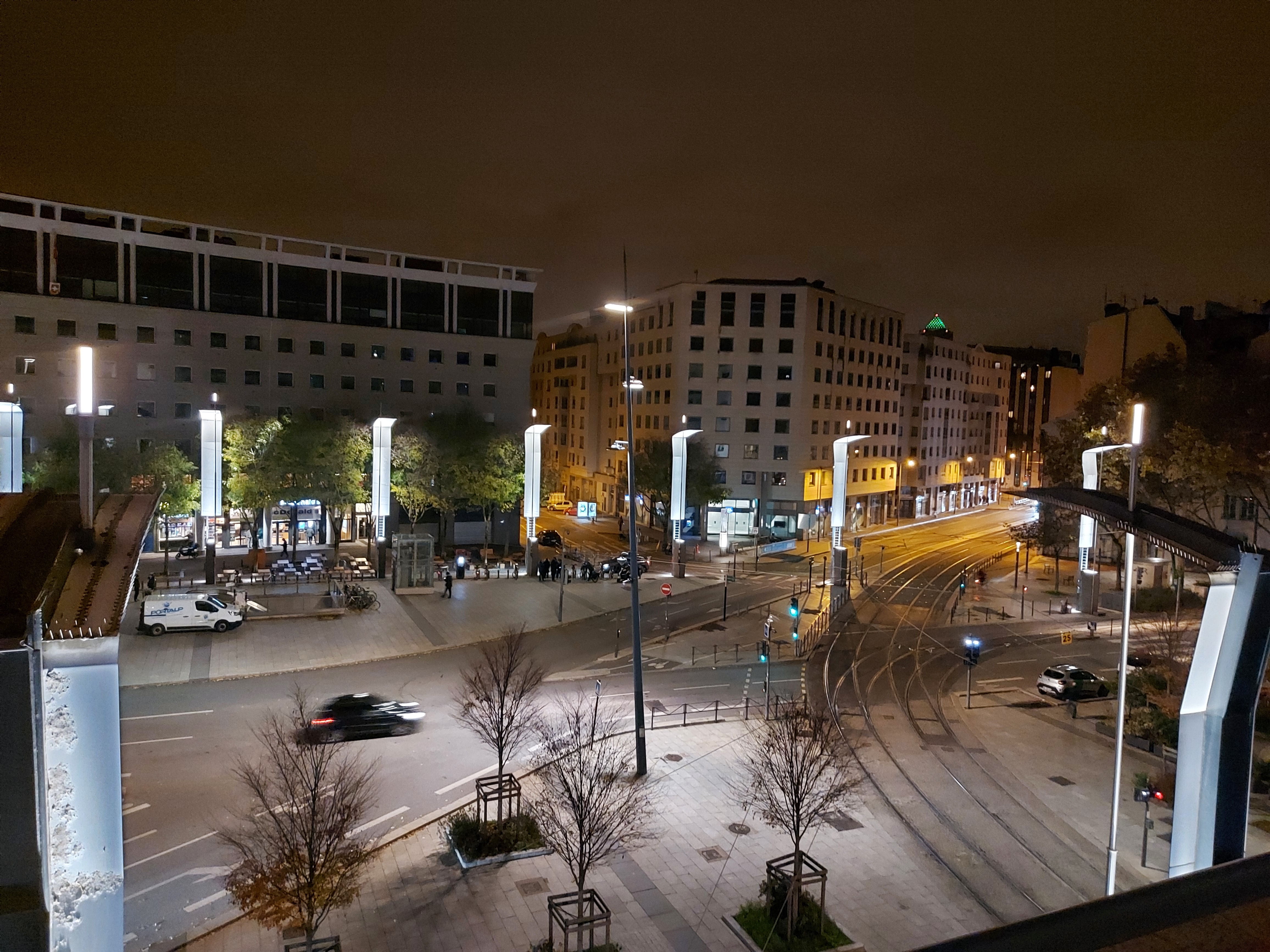 Photo n° 6 de l'avis de Thibault.h fait le 05/12/2022 à 05:41
