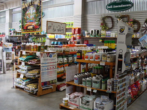 Garden Center «Hillermann Nursery & Florist», reviews and photos, 2601 E Fifth St, Washington, MO 63090, USA