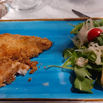 Photo n°6 de l'avis de LORA.i fait le 29/08/2021 à 15:17 sur le  Ristorante 81 à Fondi