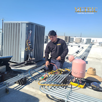 METRIC HVAC - Photo 3 - Car repair in , Long Beach