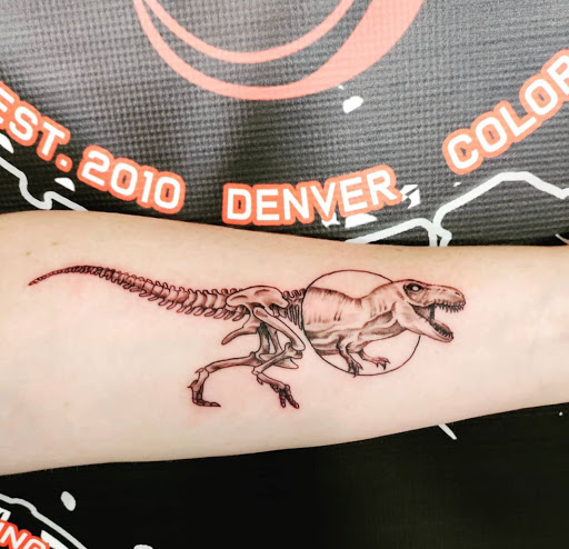 Find small palm tree tattoo ideas for your next unique tattoo in Denver at Endless Ink Tattoo & Piercing