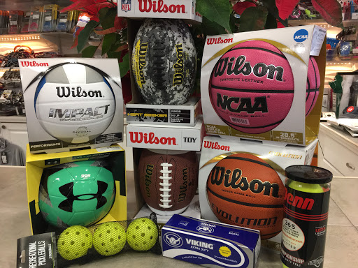 Sporting Goods Store «Simonetti Sports», reviews and photos, 2007 NJ-35, Wall Township, NJ 07719, USA