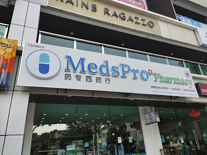 MedsPro Pharmacy