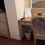 Photo n°3 de l'avis de Loredana.h fait le 03/11/2019 à 07:32 sur le  Ena Hotel à Arenzano