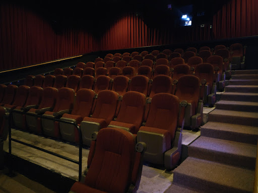 Movie Theater «B&B Theaters», reviews and photos, 4623 NW 23rd St, Oklahoma City, OK 73127, USA