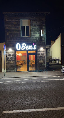 O Ben'S à Clermont-Ferrand