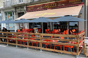 Restaurant Le Mezzé image