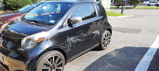 Auto Body Shop «East Coast Collision, Inc.», reviews and photos, 5320 Eisenhower Ave, Alexandria, VA 22304, USA