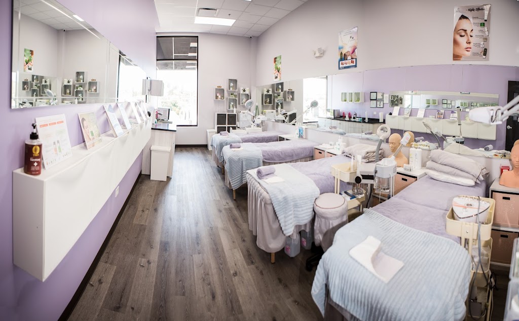 IM Beauty Salon & Nail 60025