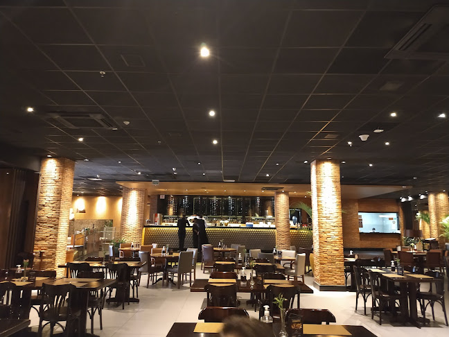 Avaliações sobre Coco Bambu em Recife - Shopping Center