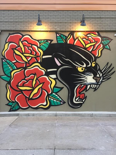 Explore poem tattoo ideas, creative tattoo ideas in Lincoln, available at Iron Brush Tattoo