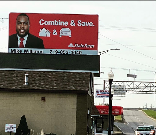 Insurance Agency «State Farm: Mike Williams», reviews and photos