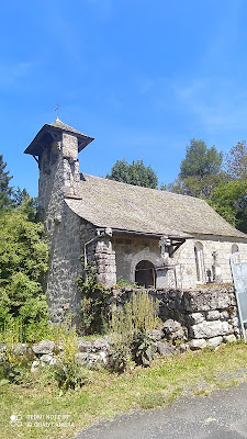 Le bout du monde à Argences-en-Aubrac