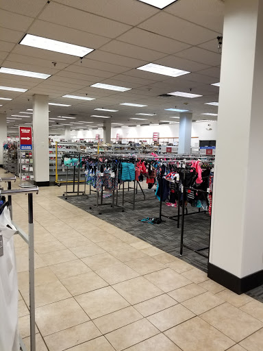 Clothing Store «Burlington Coat Factory», reviews and photos, 365 Rockaway Turnpike #290, Lawrence, NY 11559, USA