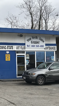 Top Tech Auto Center(Maryland state inspection ) - Photo 7 - Car repair in Baltimore, MD, Baltimore