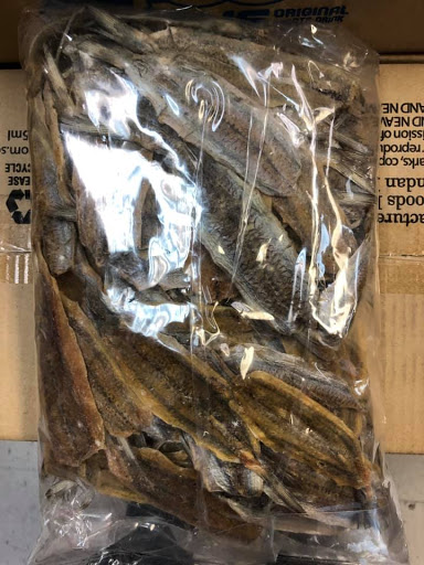 Asian Grocery Store «OK Asian Market», reviews and photos, 6916 S Lewis Ave, Tulsa, OK 74136, USA