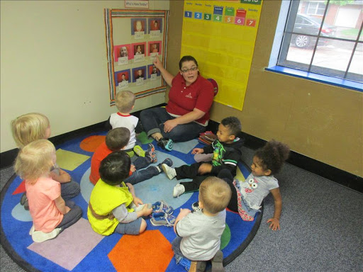 Day Care Center «Norman KinderCare», reviews and photos, 1205 W Boyd St, Norman, OK 73069, USA