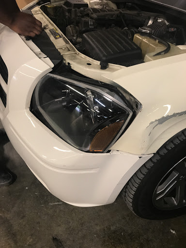 Auto Repair Shop «Need A Fix Auto Specialist», reviews and photos, 7501 Jonesboro Rd, Jonesboro, GA 30236, USA