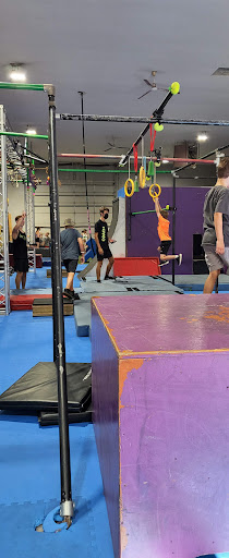 Sports Club «Pinnacle Parkour Academy, Washington Township», reviews and photos, 505 NJ-168, Turnersville, NJ 08012, USA