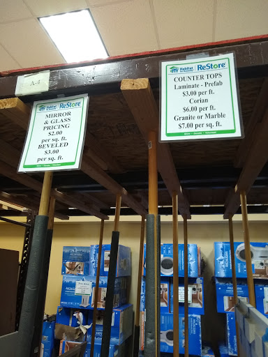 Donations Center «Habitat For Humanity Anthem ReStore», reviews and photos, 42205 N Vision Way, Anthem, AZ 85086, USA