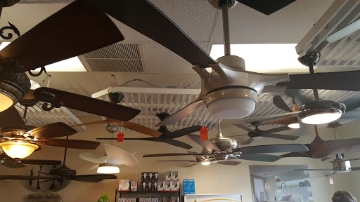 Small Appliance Repair Service «Fan Doctor Electric», reviews and photos, 13636 N Tatum Blvd #16, Phoenix, AZ 85032, USA