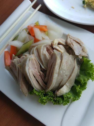台南市官田區美食 嘉南高爾夫球場 景觀餐廳 網友評價 菜單 推薦餐點 食記 外送優惠 飢餓黑熊app