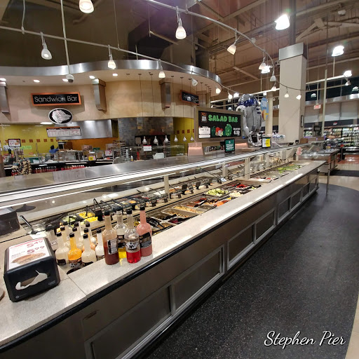 Grocery Store «Harris Teeter», reviews and photos, 8200 Crestwood Heights Dr, McLean, VA 22102, USA