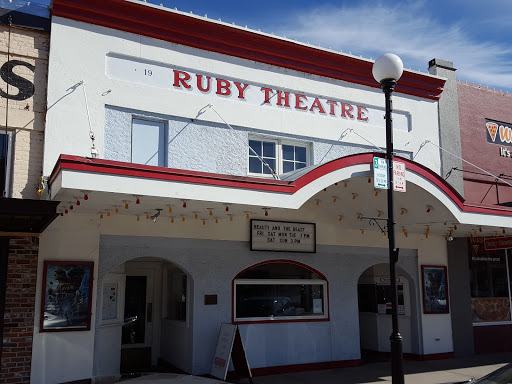 Movie Theater «Ruby Theatre», reviews and photos, 135 E Woodin Ave, Chelan, WA 98816, USA