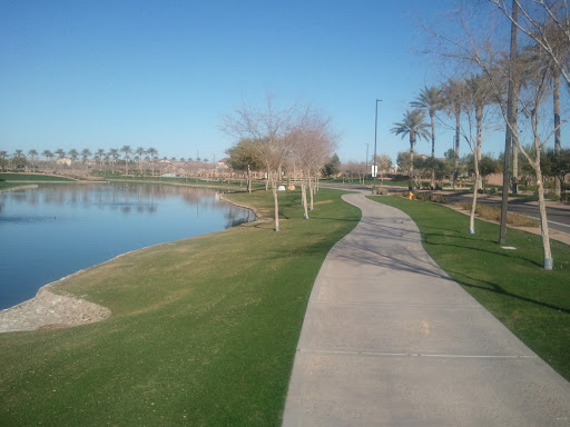 Park «Pinelake Park», reviews and photos, 598 E Crescent Way, Chandler, AZ 85249, USA