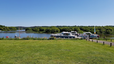 Nicols Glénac - Location bateau Bretagne à La Gacilly