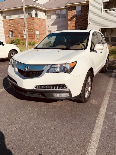 Used Car Dealer «Inline Auto Sale», reviews and photos, 2900 N Main St, Fuquay Varina, NC 27526, USA