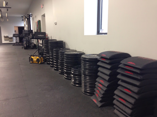 Gym «DTO CrossFit», reviews and photos, 1506 Cass St, Omaha, NE 68102, USA