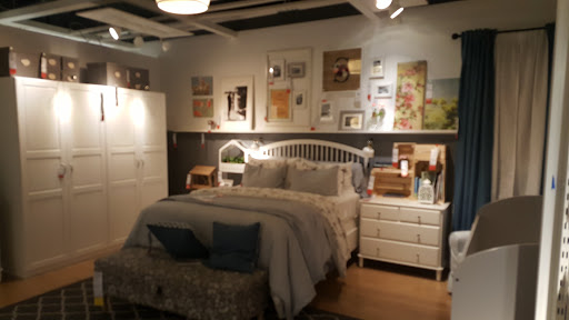 Furniture Store «IKEA West Chester Home Furnishings», reviews and photos, 9500 IKEA Way, West Chester Township, OH 45069, USA