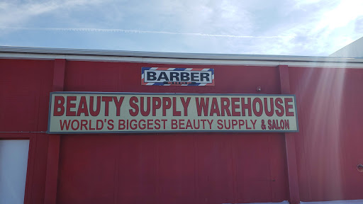 Beauty Supply Store «Beauty Supply Warehouse», reviews and photos, 13870 E 6th Ave, Aurora, CO 80011, USA