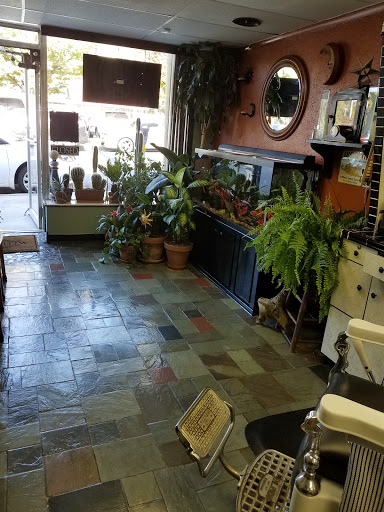 Barber Shop «Centre Barber Shop», reviews and photos, 105 Thomas St, Bel Air, MD 21014, USA