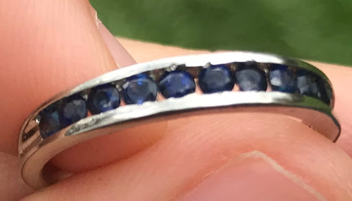 Jewelry Store «Jared The Galleria of Jewelry», reviews and photos, 12101 Rockville Pike, Rockville, MD 20852, USA