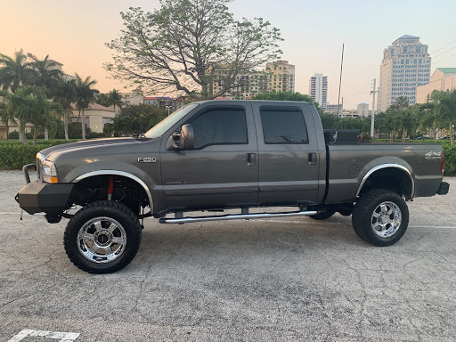 Auto Repair Shop «Advanced Auto Repair And Transmission, Inc.», reviews and photos, 1900 SW Biltmore St, Port St Lucie, FL 34984, USA