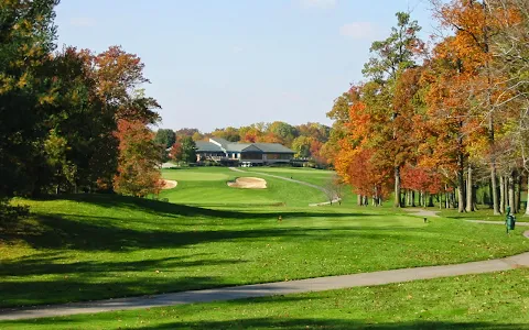 Hershey's Mill Golf Club image