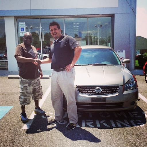 Used Car Dealer «Jones Used Cars», reviews and photos, 1413 Belair Rd, Bel Air, MD 21014, USA